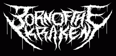 logo Born Of The Kraken